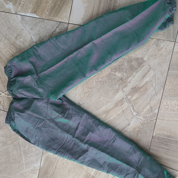 Vintage daytona beach jacket ( comes with the pants) - Picture 9 of 9